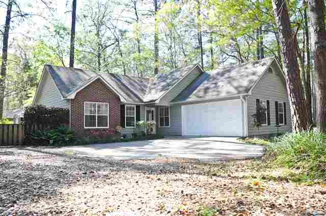 1702 Folkstone Road, Unit 2 Tallahassee, FL 32312 - Photo 23 of 25 Gallery Image 23