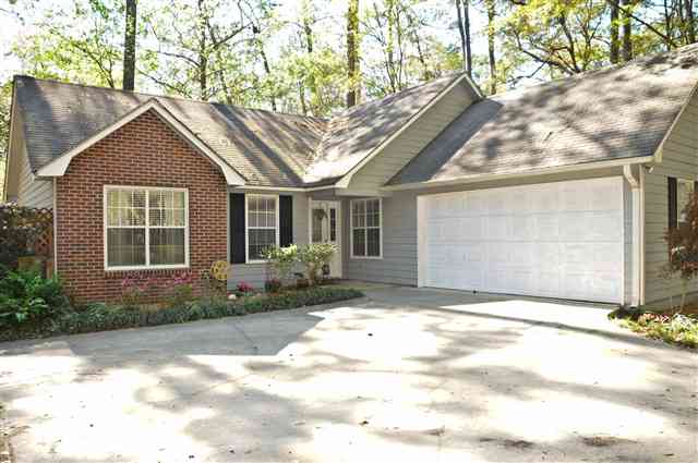 1702 Folkstone Road, Unit 2 Tallahassee, FL 32312 - Photo 24 of 25 Gallery Image 24