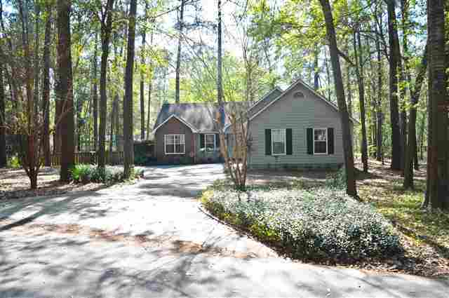 1702 Folkstone Road, Unit 2 Tallahassee, FL 32312 - Photo 25 of 25 Gallery Image 25
