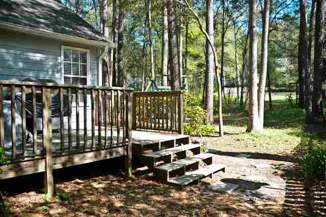 1702 Folkstone Road, Unit 2 Tallahassee, FL 32312 - Photo 3 of 25 Gallery Image 3