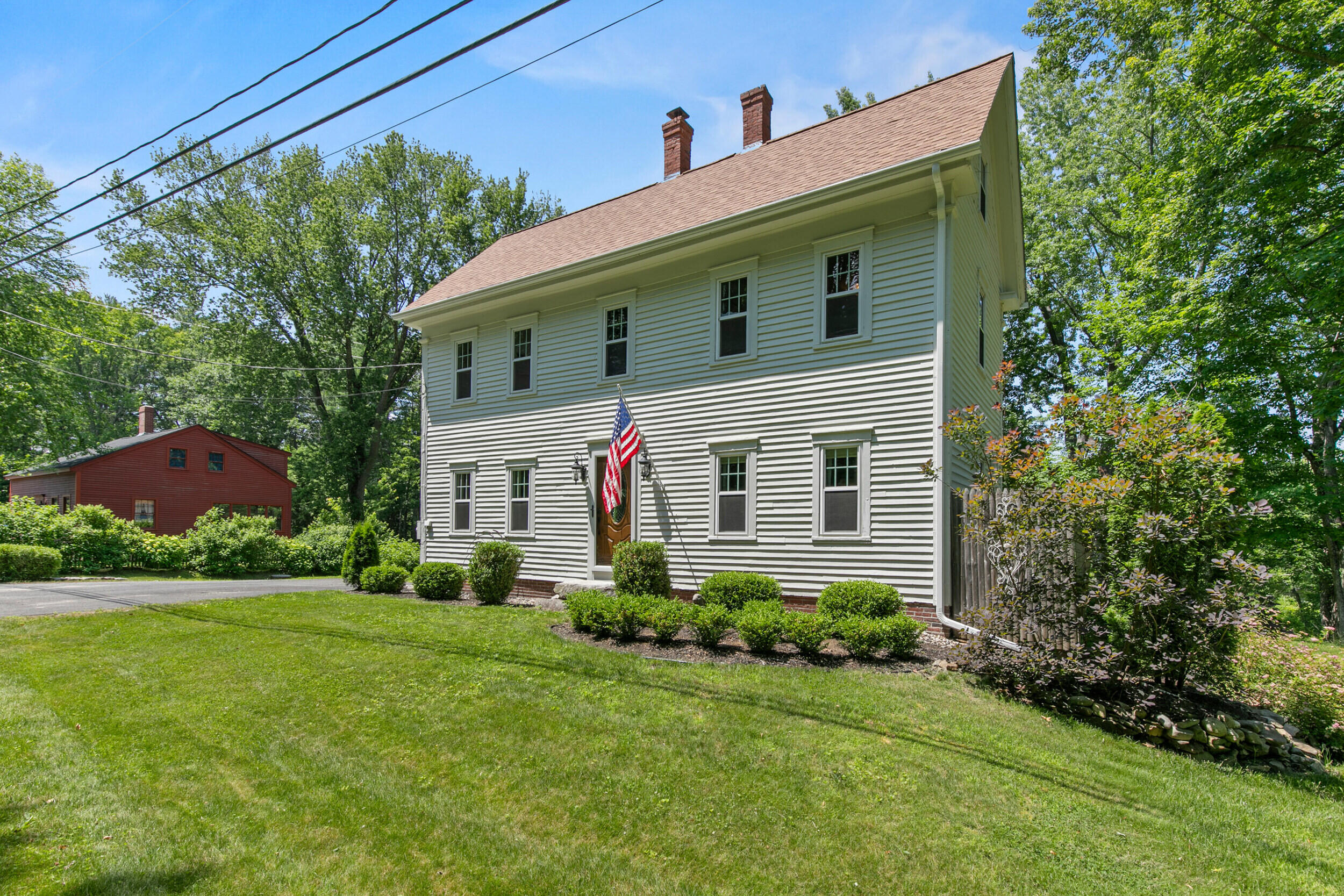 61 Salmon Falls Road Buxton, ME 04093 - Photo 4 of 50 61 salmon falls rd buxton me04093 usa-02