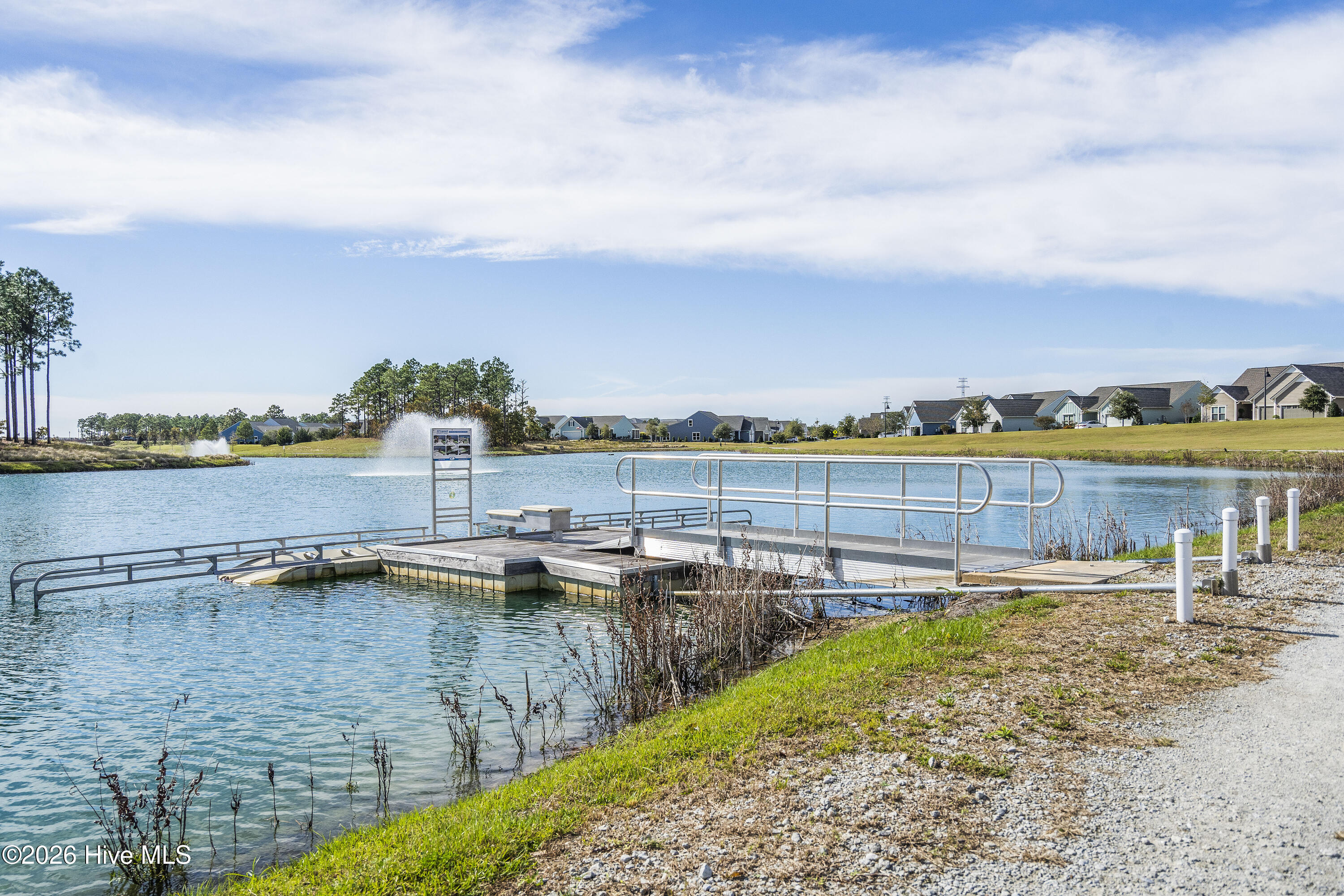 1139 Snowden Road Wilmington, NC 28412 - Photo 39 of 55 Kayak Launch Del Web