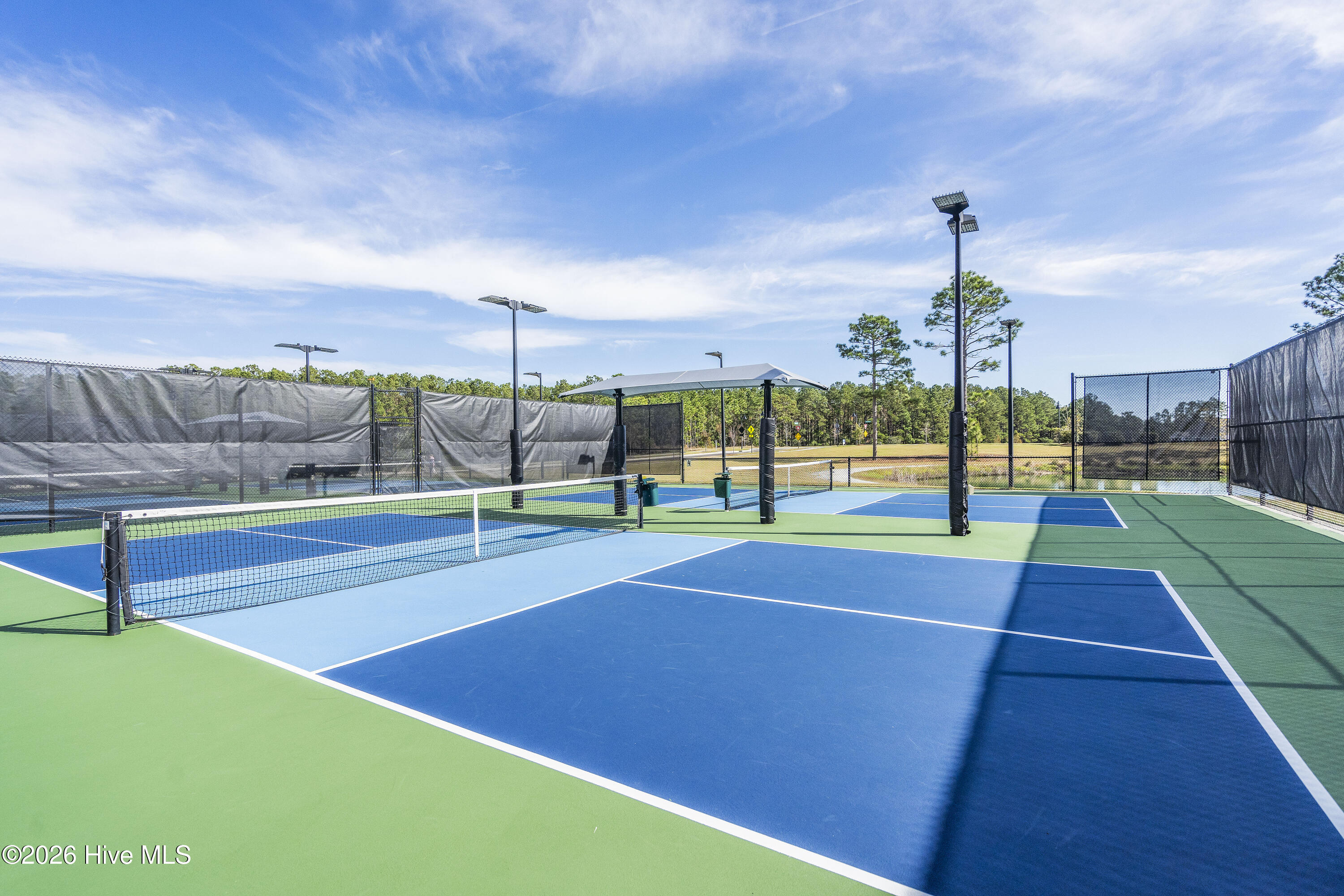 1139 Snowden Road Wilmington, NC 28412 - Photo 41 of 55 Courts