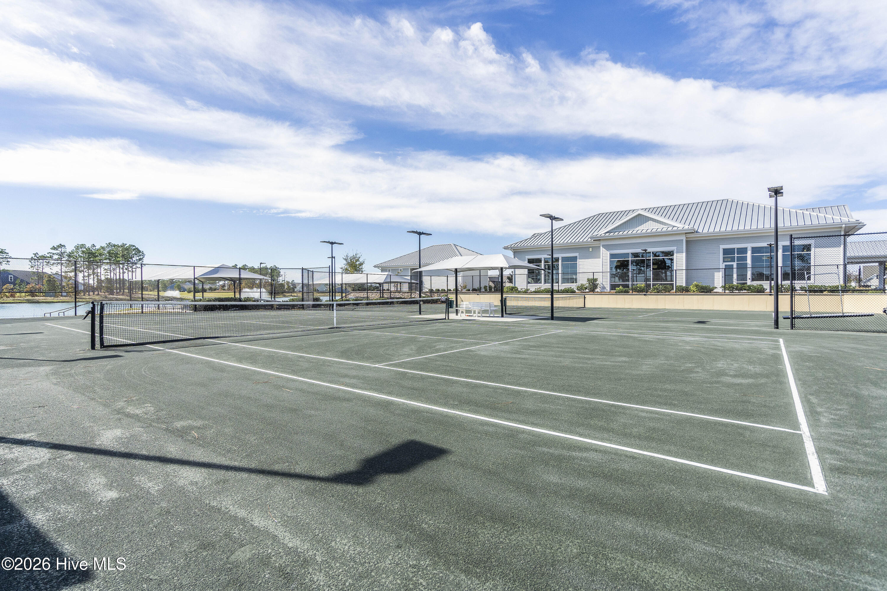 1139 Snowden Road Wilmington, NC 28412 - Photo 44 of 57 Tennis Courts