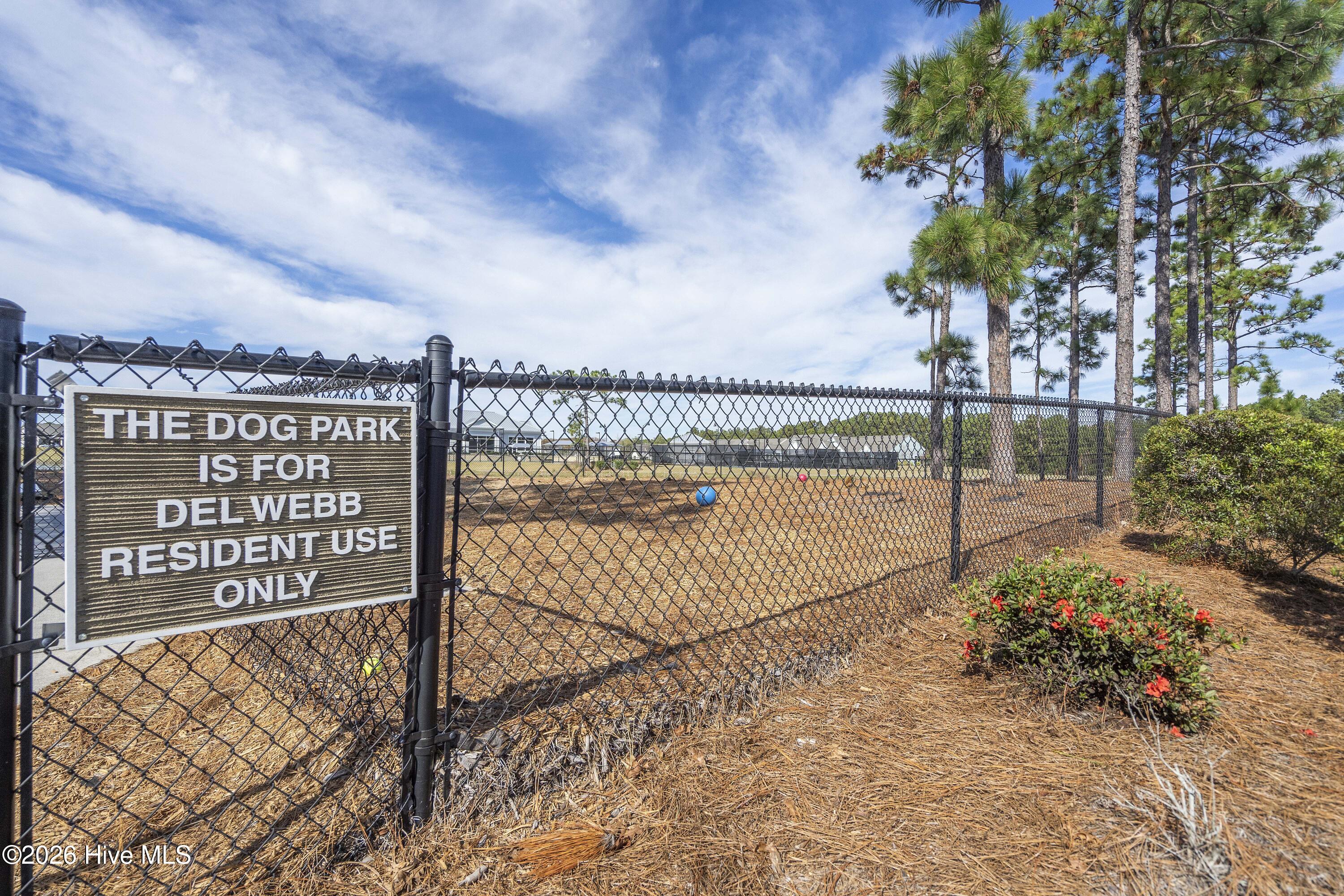 1139 Snowden Road Wilmington, NC 28412 - Photo 45 of 57 Dog Park