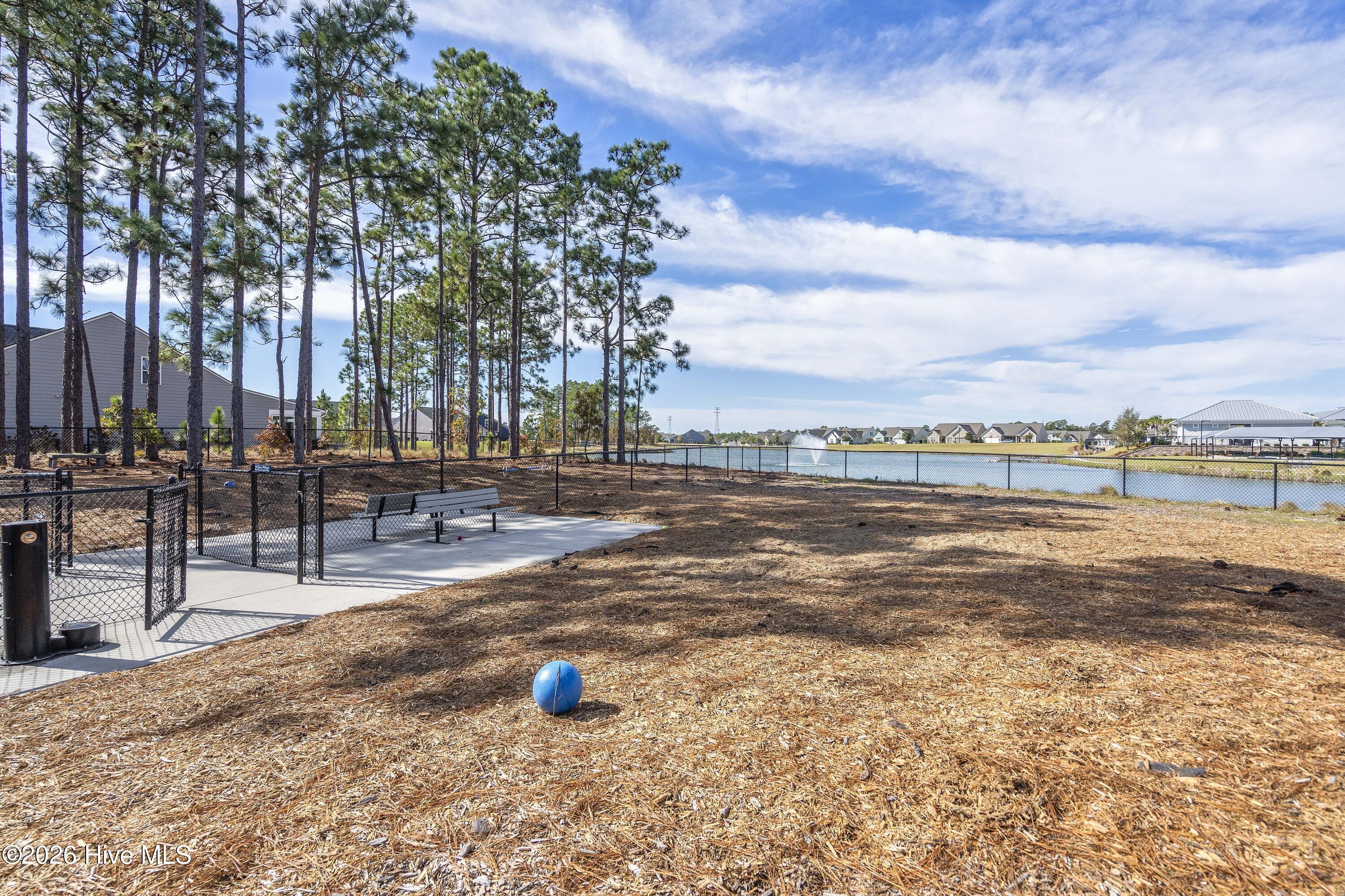 1139 Snowden Road Wilmington, NC 28412 - Photo 46 of 57 Dog Park
