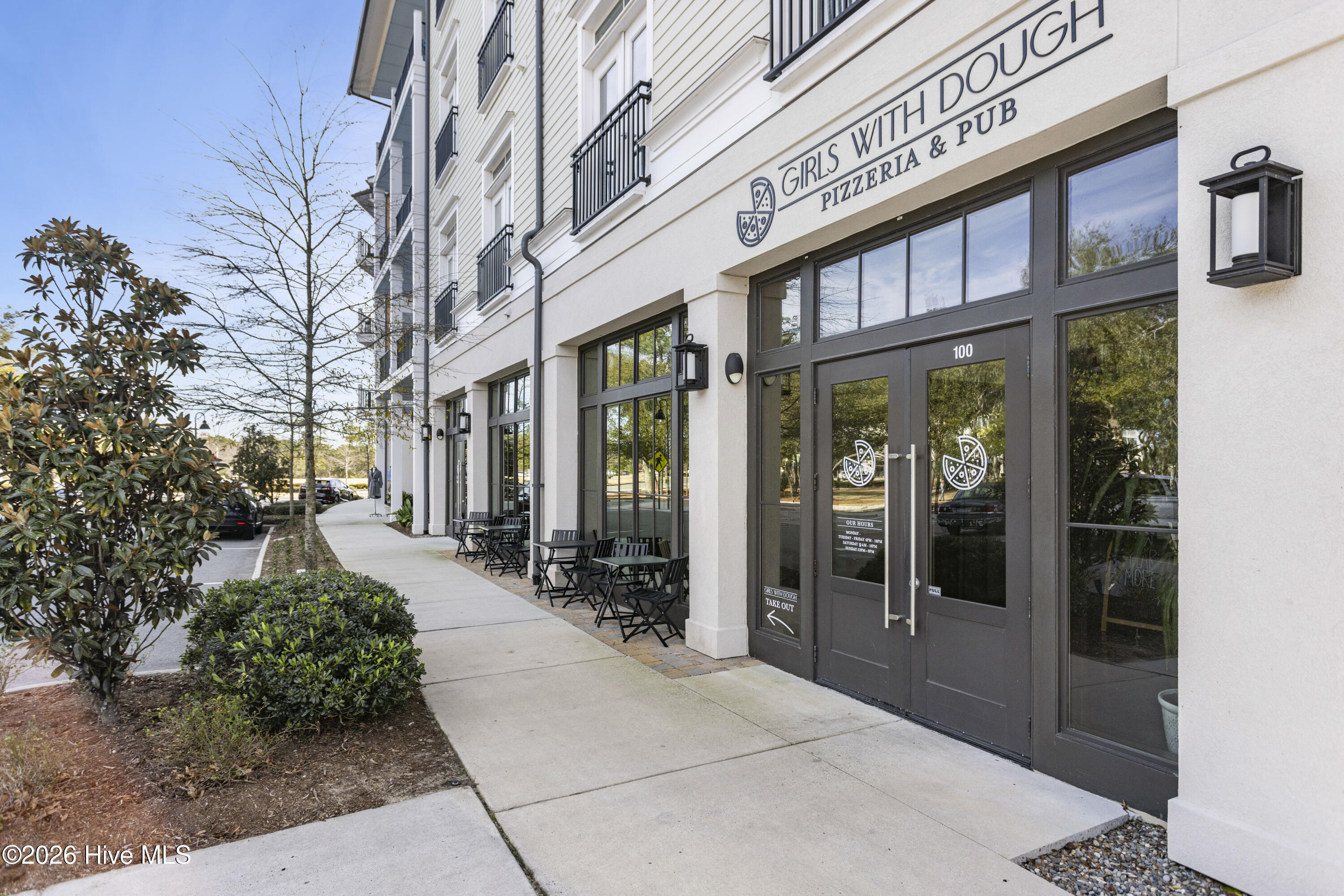 1139 Snowden Road Wilmington, NC 28412 - Photo 49 of 55 Girls with Dough