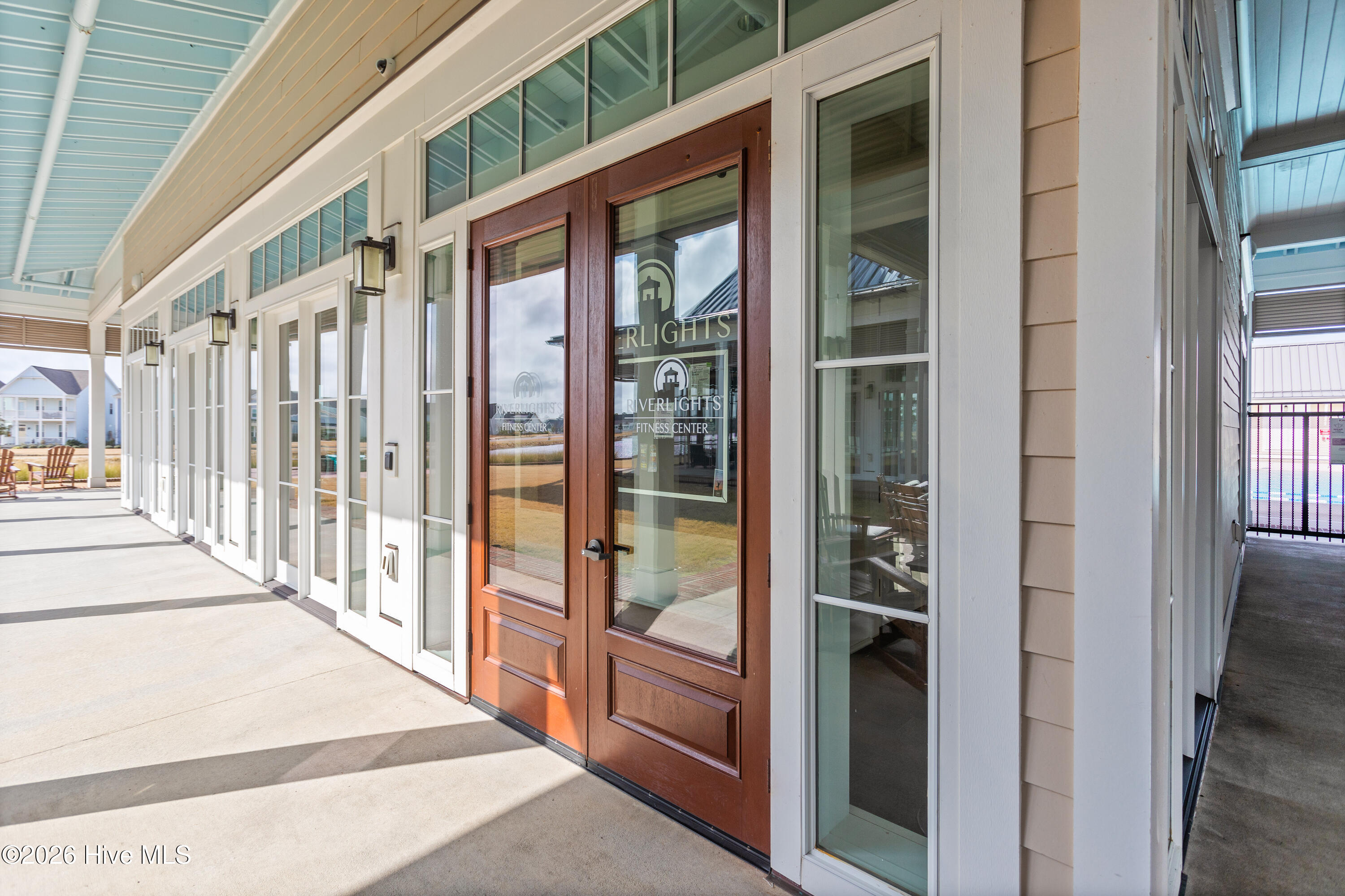 1139 Snowden Road Wilmington, NC 28412 - Photo 49 of 57 Fitness Center