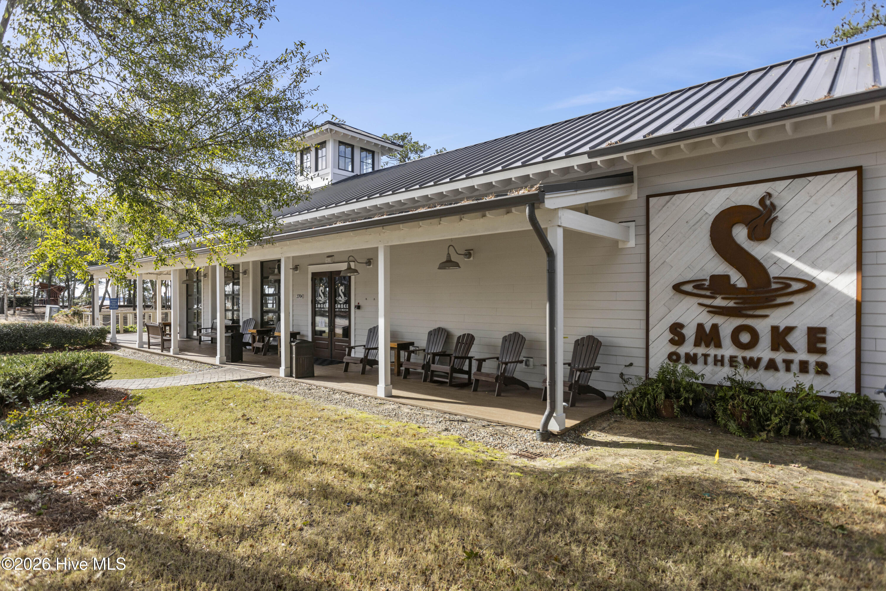 1139 Snowden Road Wilmington, NC 28412 - Photo 51 of 55 Smoke on the Water