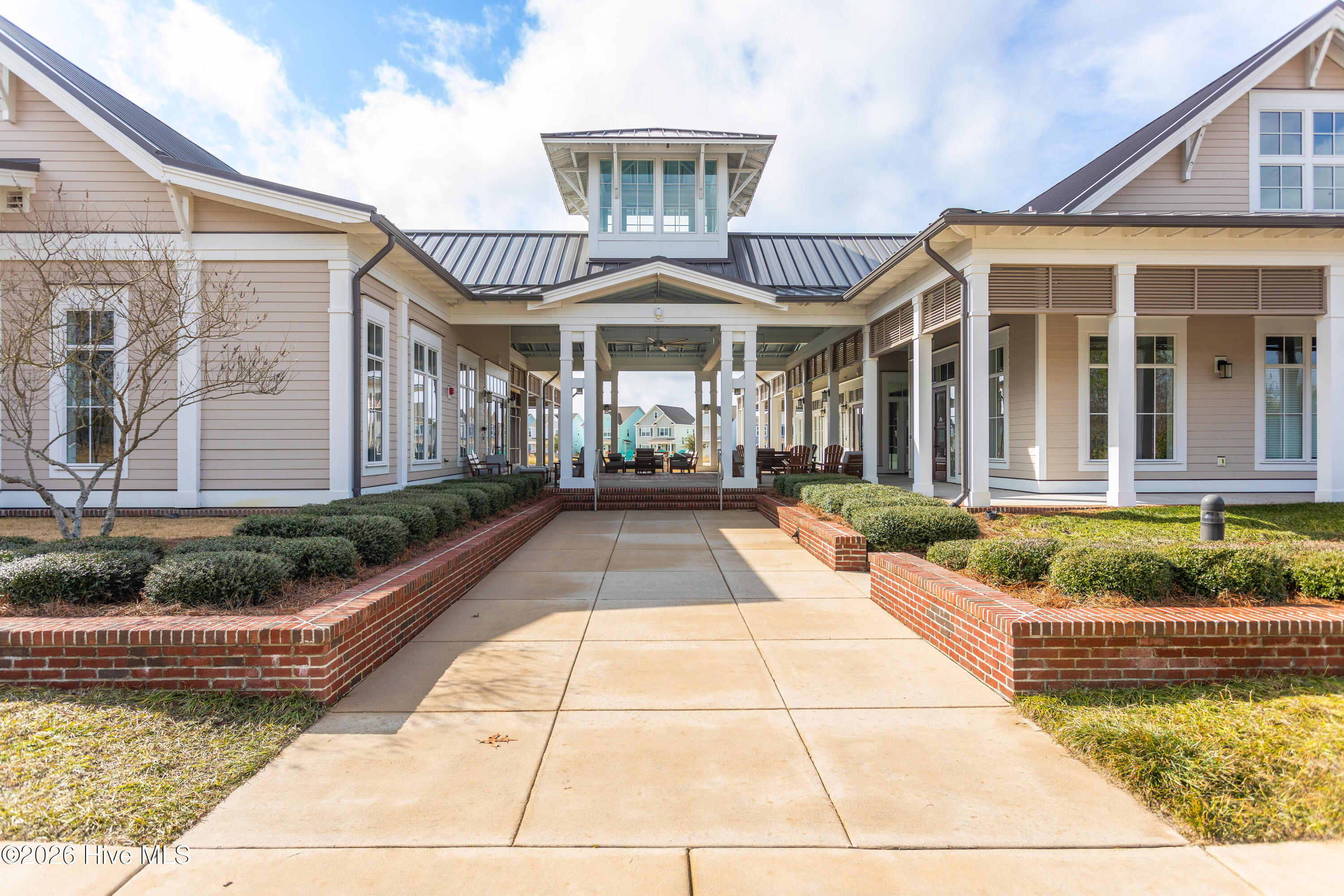 1139 Snowden Road Wilmington, NC 28412 - Photo 54 of 57 Riverlights Clubhouse