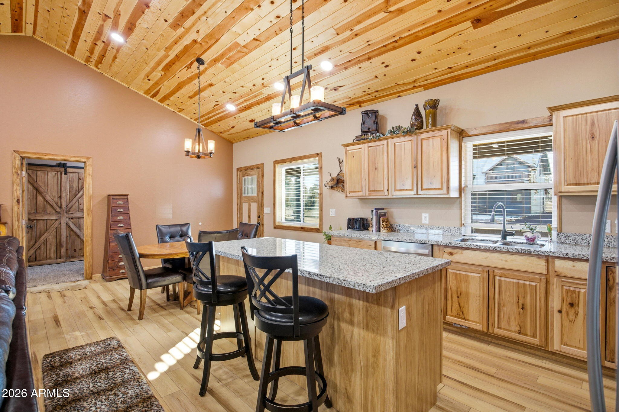 2230 Page Drive Overgaard, AZ 85933 - Photo 11 of 33 2230PageDr-HeberOvergaard-AZ-11