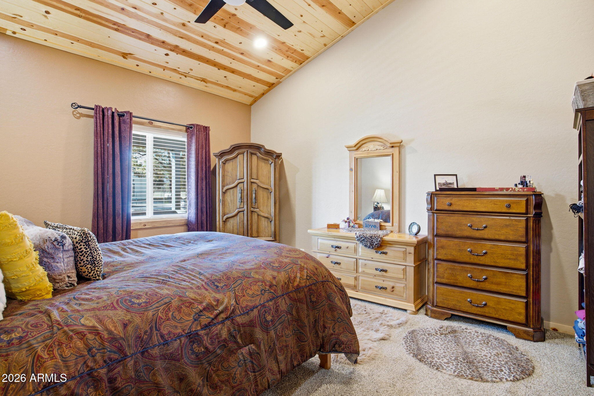 2230 Page Drive Overgaard, AZ 85933 - Photo 12 of 33 2230PageDr-HeberOvergaard-AZ-12