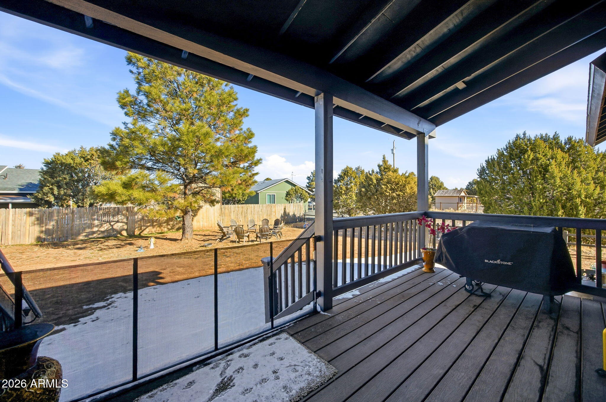 2230 Page Drive Overgaard, AZ 85933 - Photo 21 of 33 2230PageDr-HeberOvergaard-AZ-21