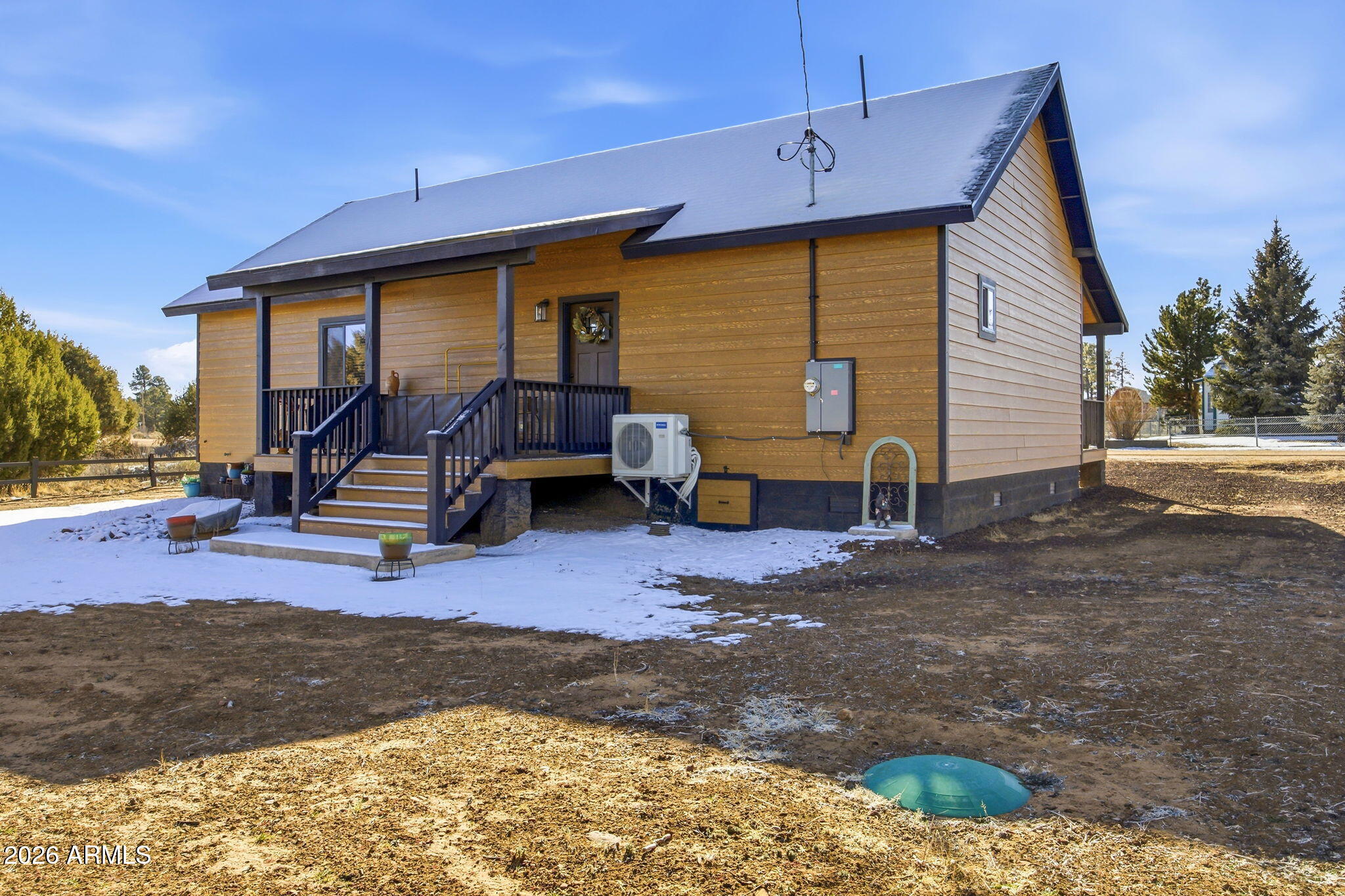 2230 Page Drive Overgaard, AZ 85933 - Photo 23 of 33 2230PageDr-HeberOvergaard-AZ-23