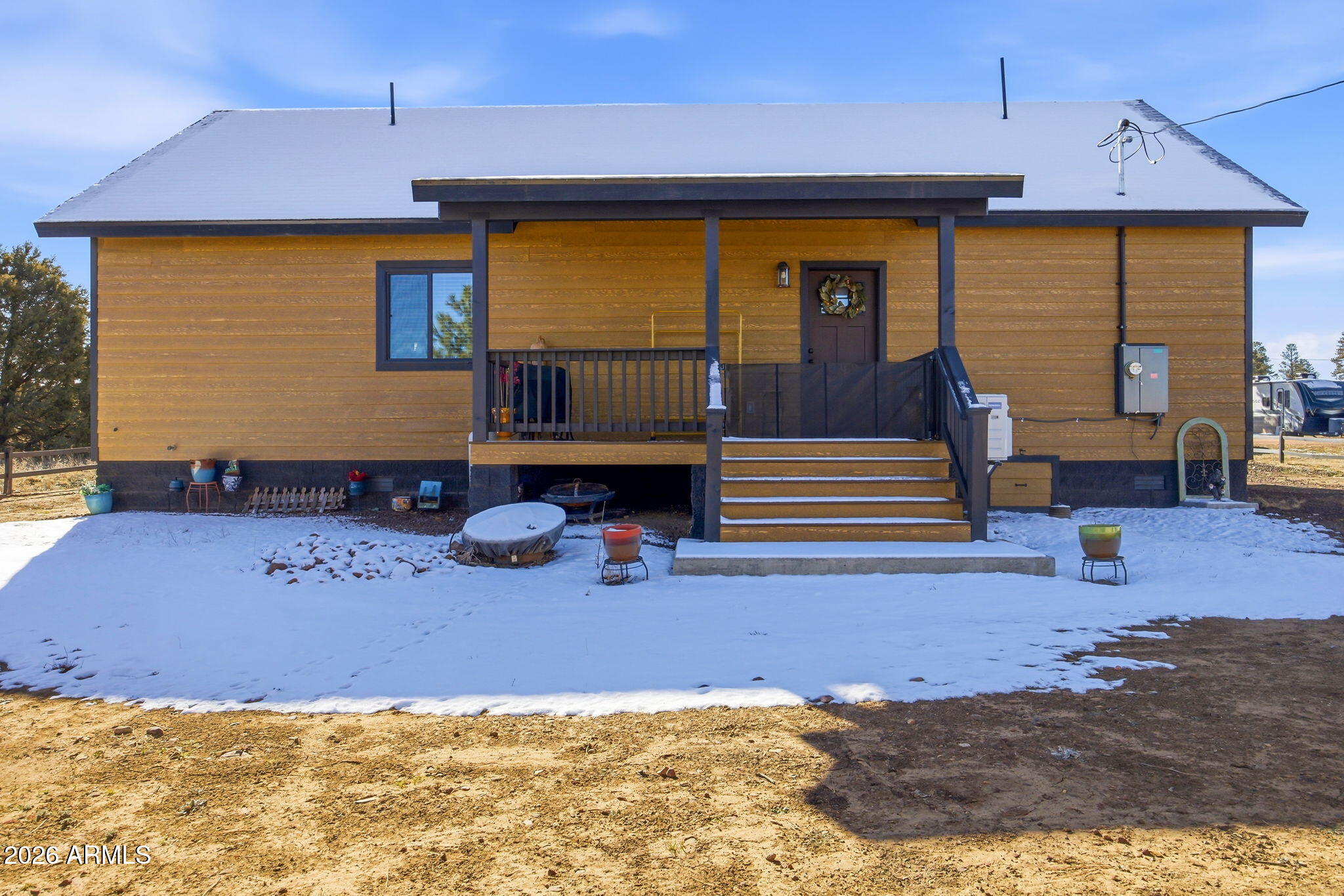 2230 Page Drive Overgaard, AZ 85933 - Photo 24 of 33 2230PageDr-HeberOvergaard-AZ-24