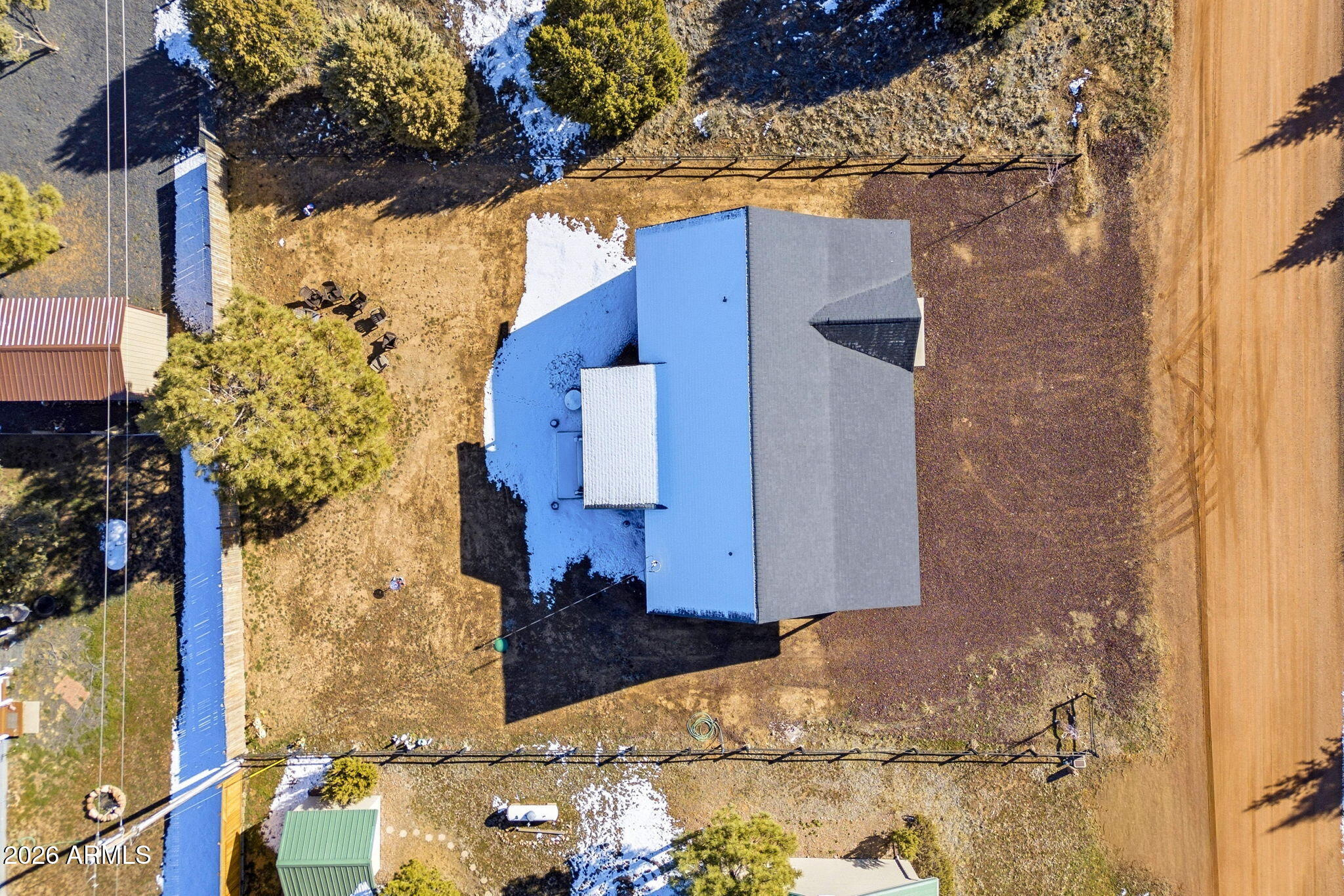 2230 Page Drive Overgaard, AZ 85933 - Photo 30 of 33 2230PageDr-HeberOvergaard-AZ-30