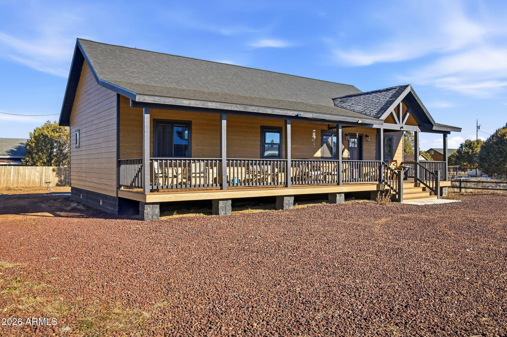 2230 Page Drive Overgaard, AZ 85933 - Photo 3 of 33 2230PageDr-HeberOvergaard-AZ-3