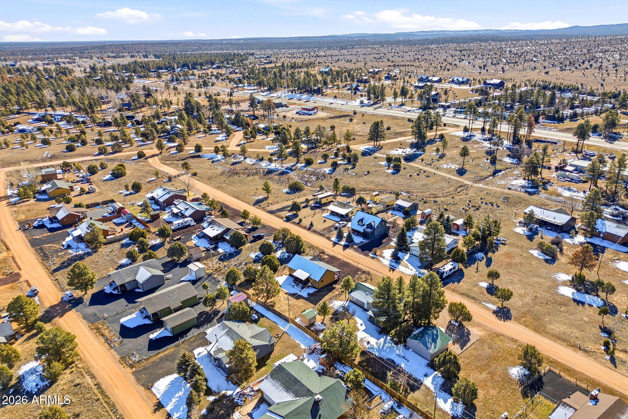 2230 Page Drive Overgaard, AZ 85933 - Photo 31 of 33 2230PageDr-HeberOvergaard-AZ-31