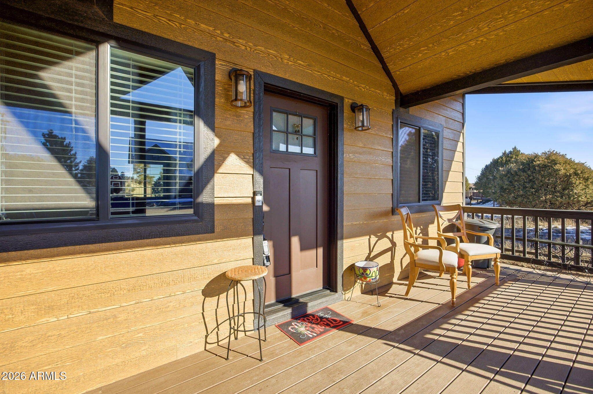 2230 Page Drive Overgaard, AZ 85933 - Photo 5 of 33 2230PageDr-HeberOvergaard-AZ-5