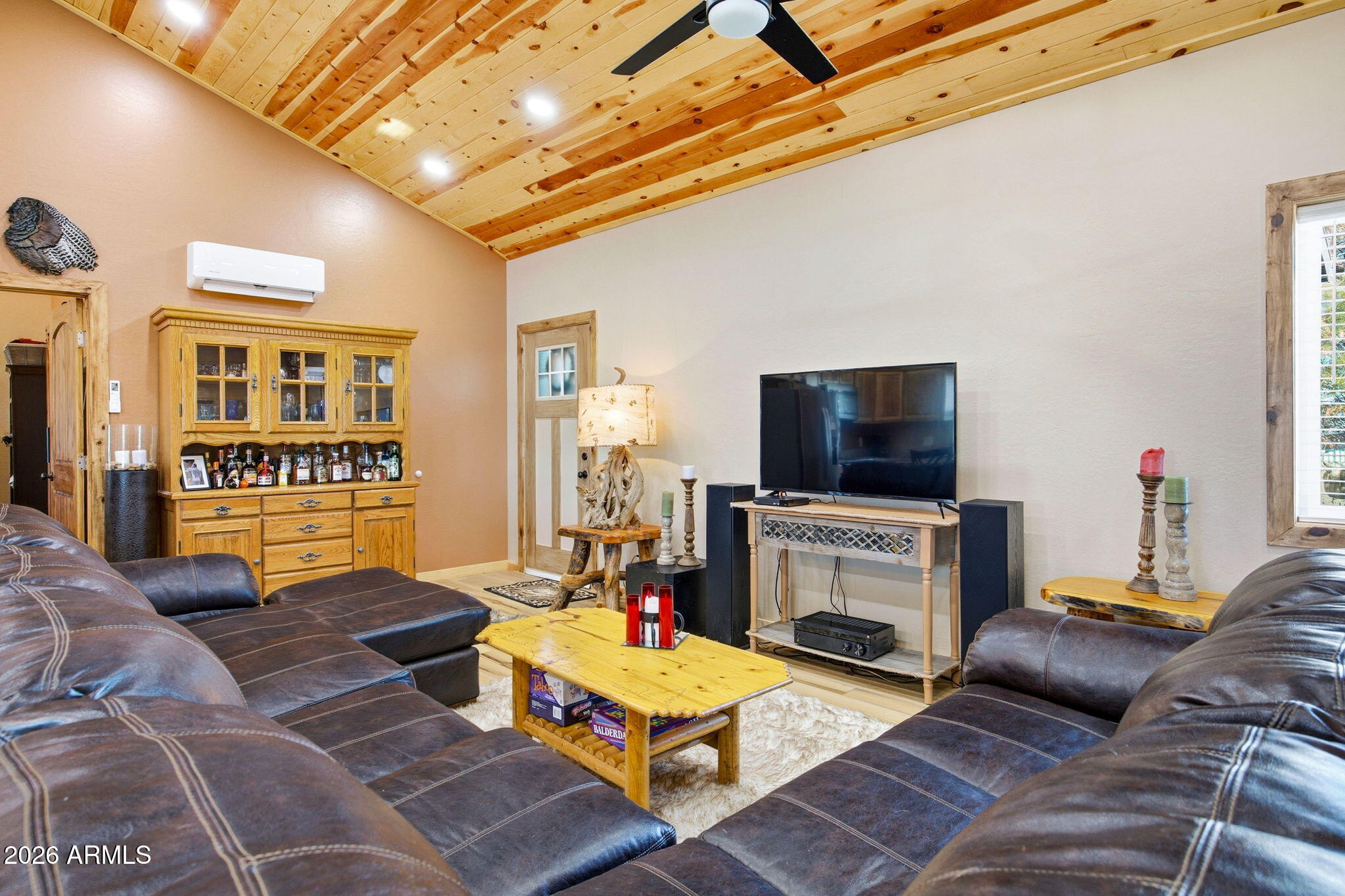 2230 Page Drive Overgaard, AZ 85933 - Photo 7 of 33 2230PageDr-HeberOvergaard-AZ-7