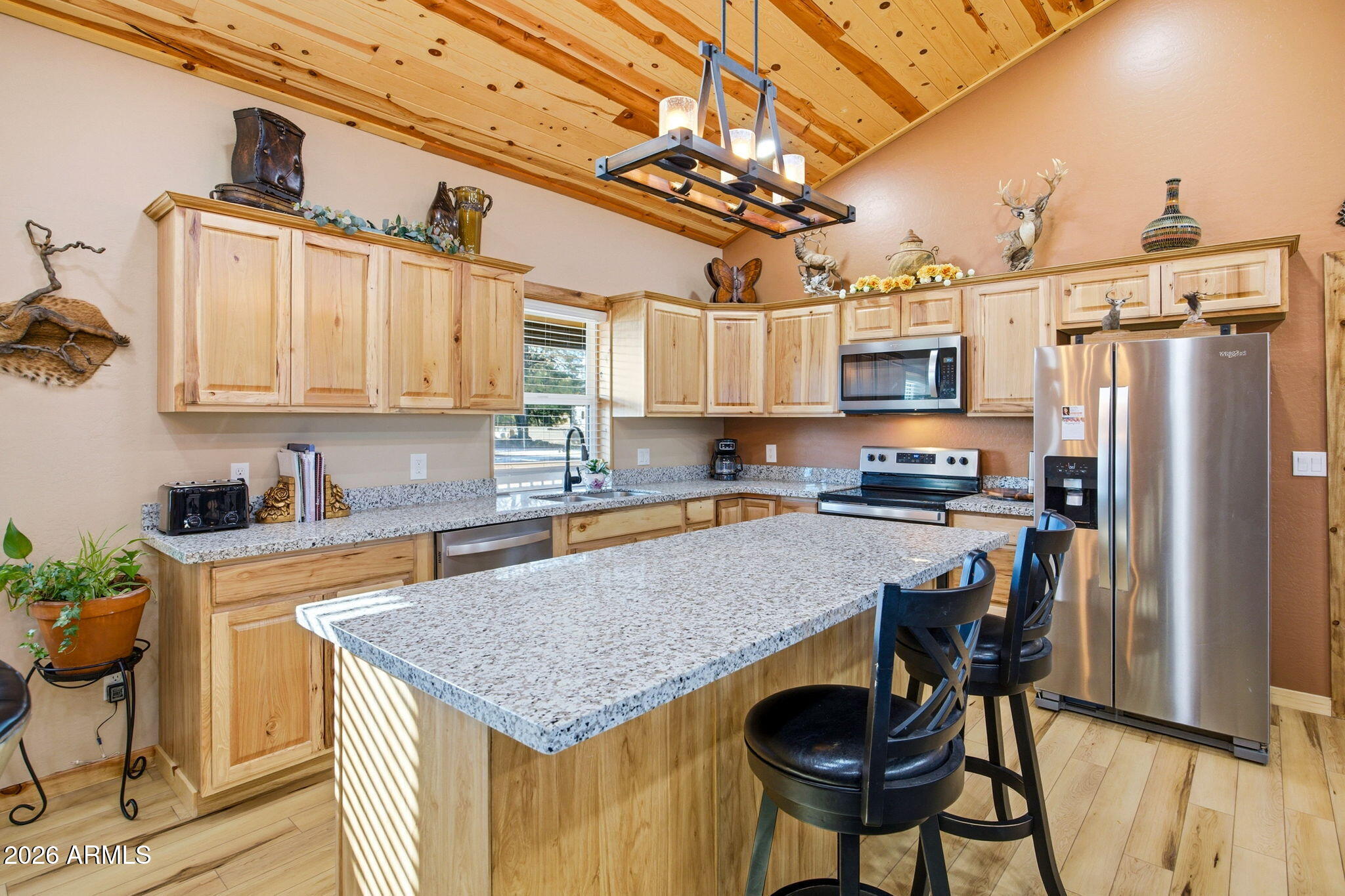 2230 Page Drive Overgaard, AZ 85933 - Photo 9 of 33 2230PageDr-HeberOvergaard-AZ-9