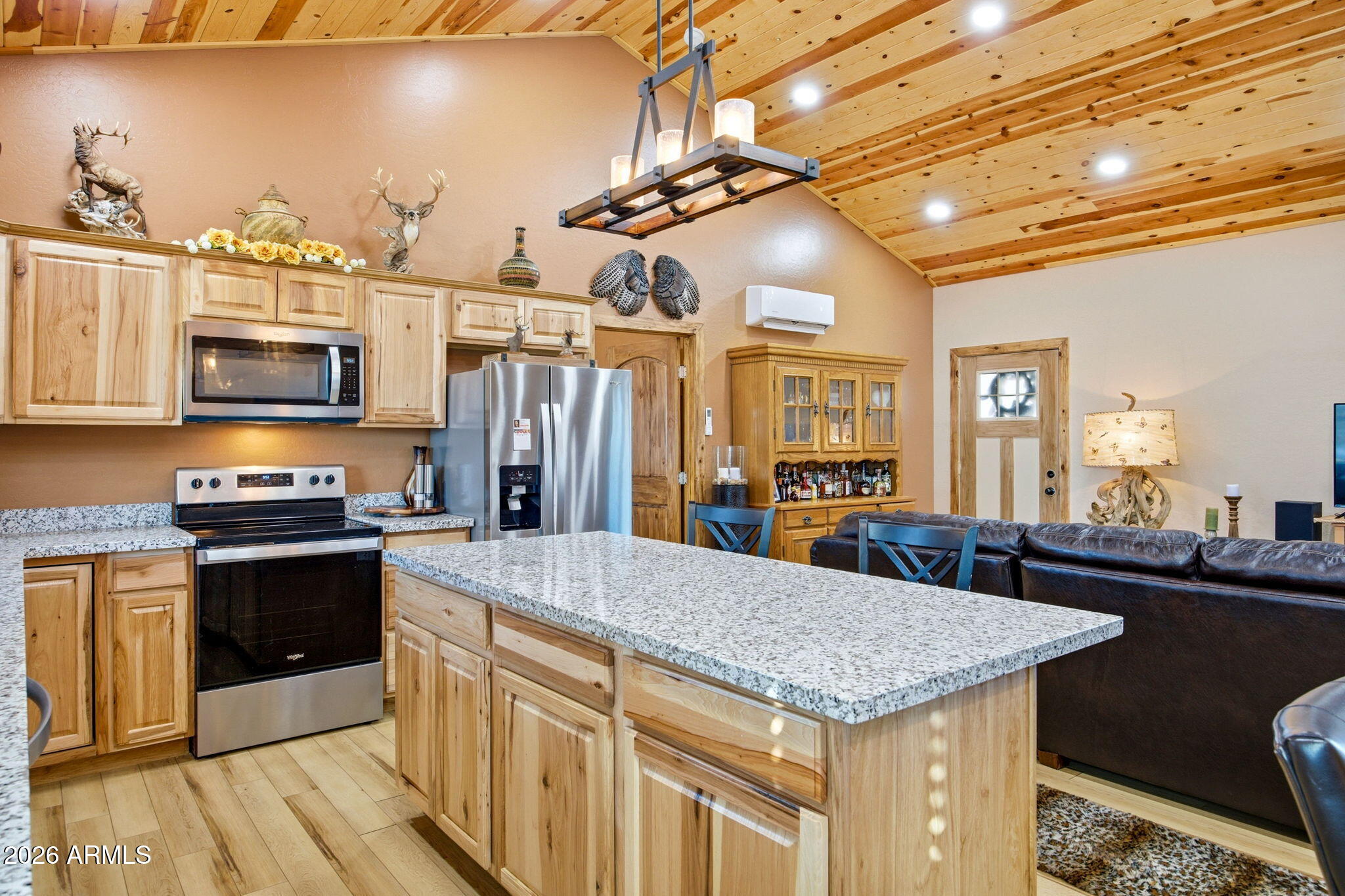 2230 Page Drive Overgaard, AZ 85933 - Photo 10 of 33 2230PageDr-HeberOvergaard-AZ-10