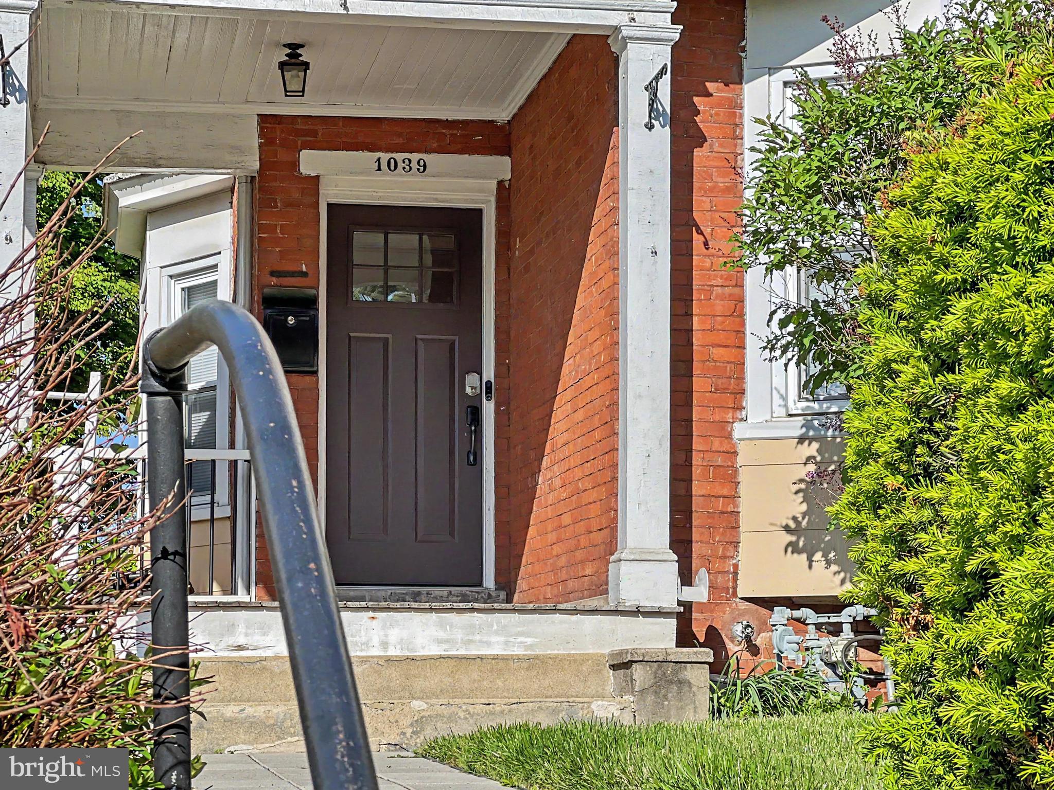 1039 Rees Avenue Bryn Mawr, PA 19010 - Photo 46 of 46