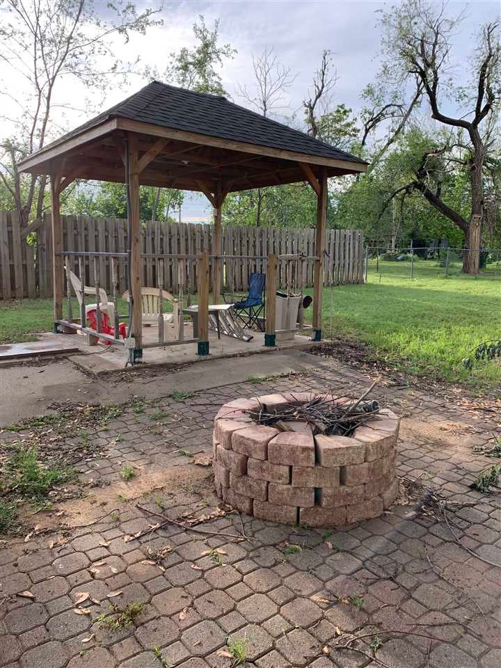 505 Maple Street Perry, OK 73077 - Photo 27 of 33 Gallery Image 27