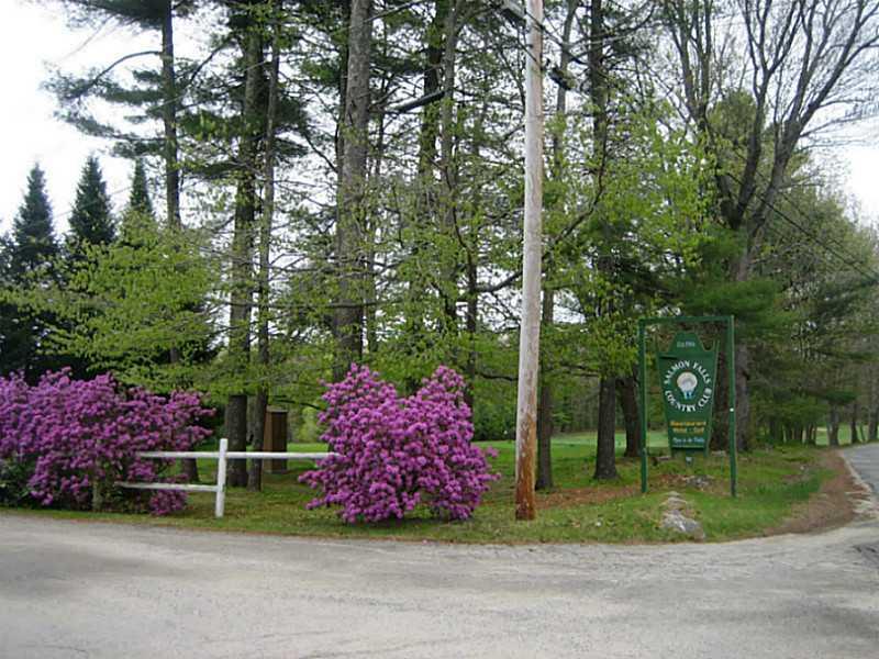 70 Country Club Road Hollis Center, ME 04042 - Photo 22 of 22 Other.