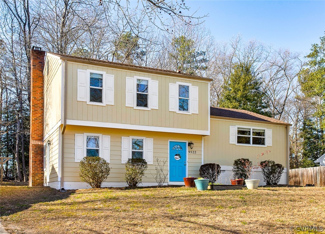 9522 Heather Ridge North Chesterfield, VA 23237 - Photo 3 of 25 Gallery Image 3