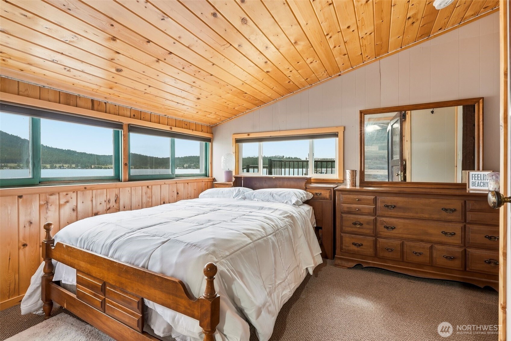 44998 Lake Shore Homes Road Loon Lake, WA 99148 - Photo 26 of 38 Gallery Image 26