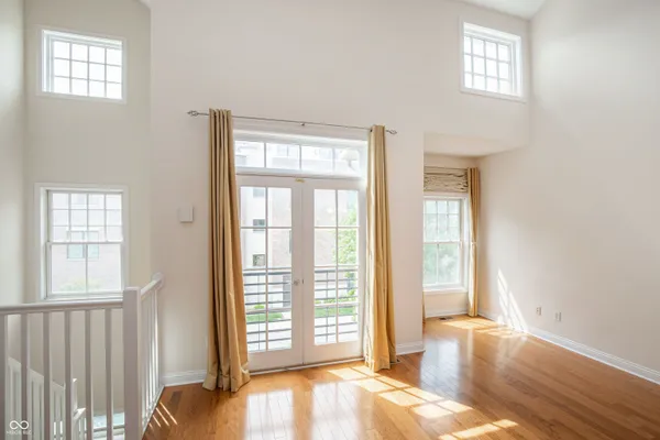 $2,800 | 517 North Park Avenue, Indianapolis, IN 46202