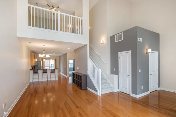 $2,800 | 517 North Park Avenue, Indianapolis, IN 46202