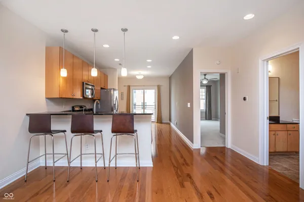 $2,800 | 517 North Park Avenue, Indianapolis, IN 46202