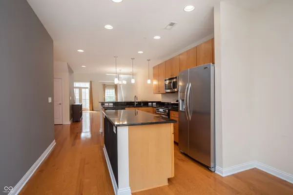 $2,800 | 517 North Park Avenue, Indianapolis, IN 46202