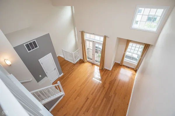 $2,800 | 517 North Park Avenue, Indianapolis, IN 46202