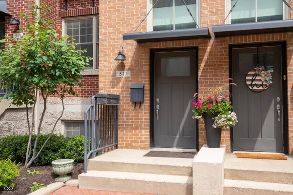 $2,800 | 517 North Park Avenue, Indianapolis, IN 46202