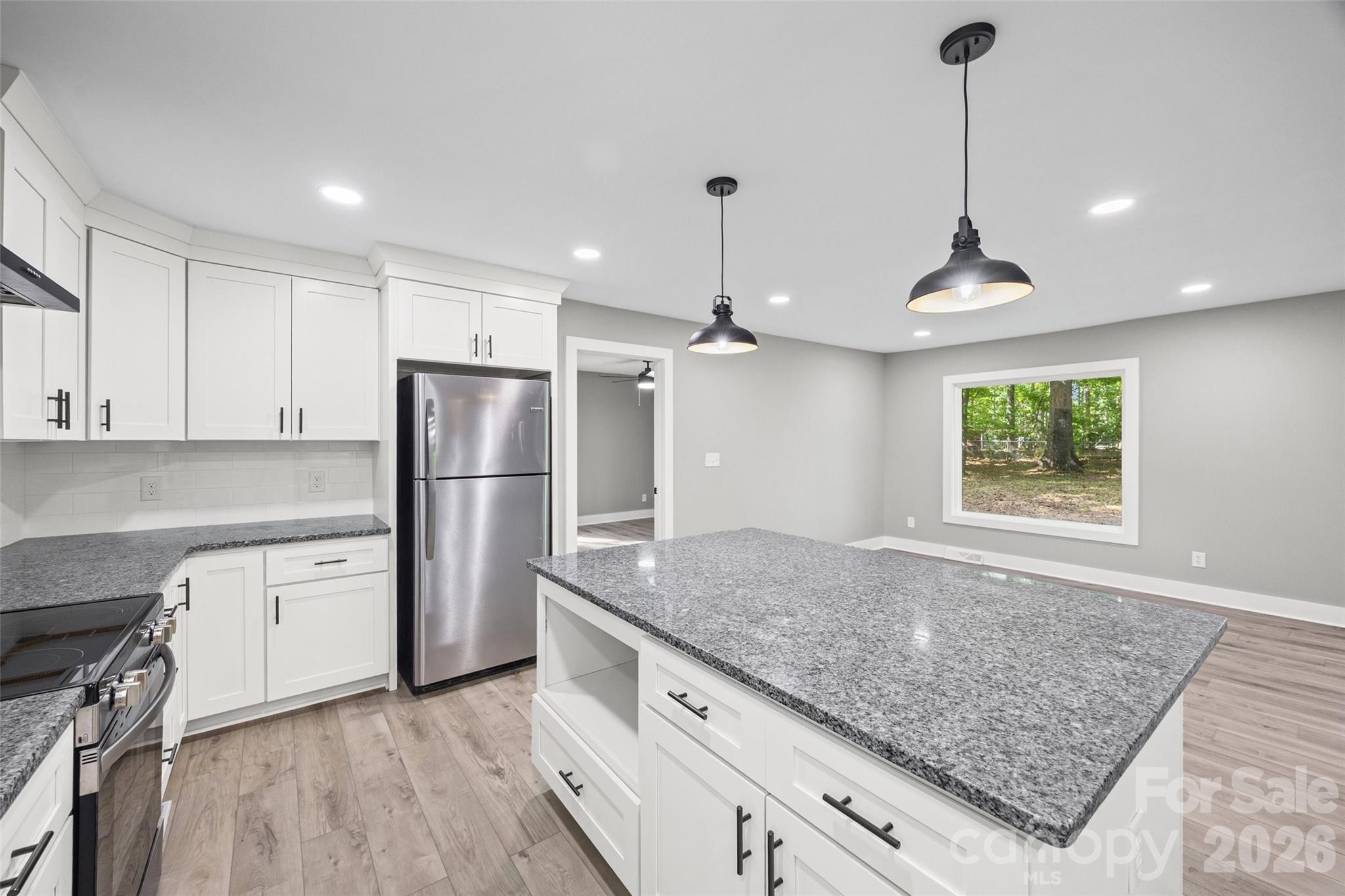 5950 Lake Wylie Road Clover, SC 29710 - Photo 6 of 36