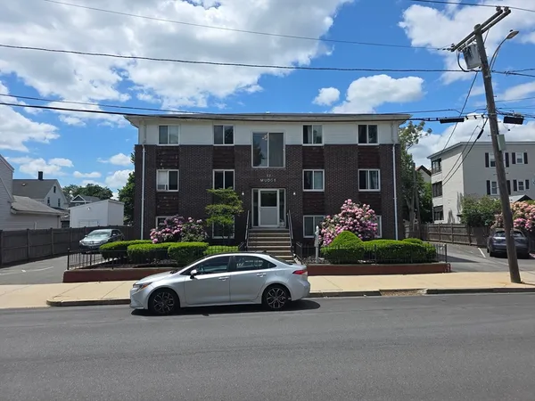 $259,900 | 70 Mudge Street, Unit 19, Lynn, MA 01902