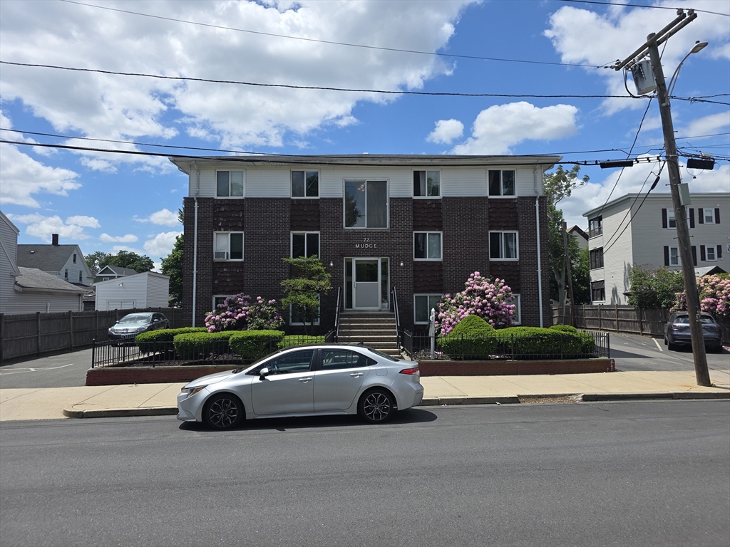 70 Mudge Street, Unit 19 Lynn, MA 01902 - Photo 1 of 13