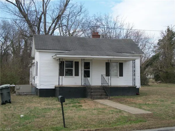 $92,000 | 303 Monroe Street, Eden, NC 27288