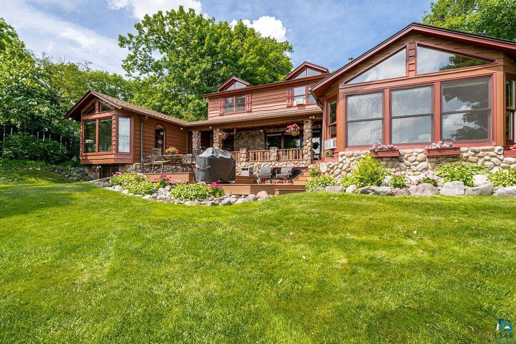 5994 North Pike Lake Road Duluth, MN 55811 - Photo 1 of 99