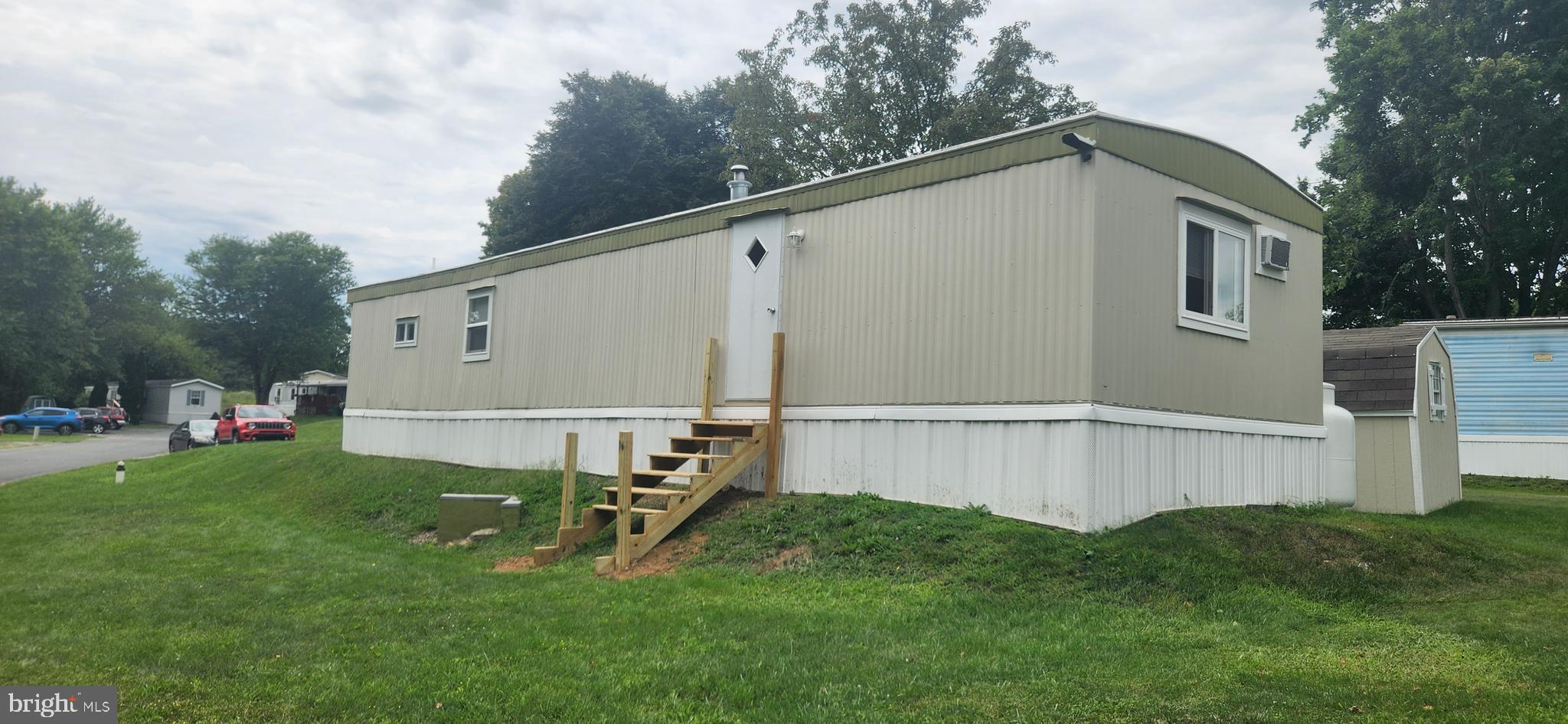 12222 Polktown Road, Unit 85 Waynesboro, PA 17268 - Photo 5 of 13 Gallery Image 5