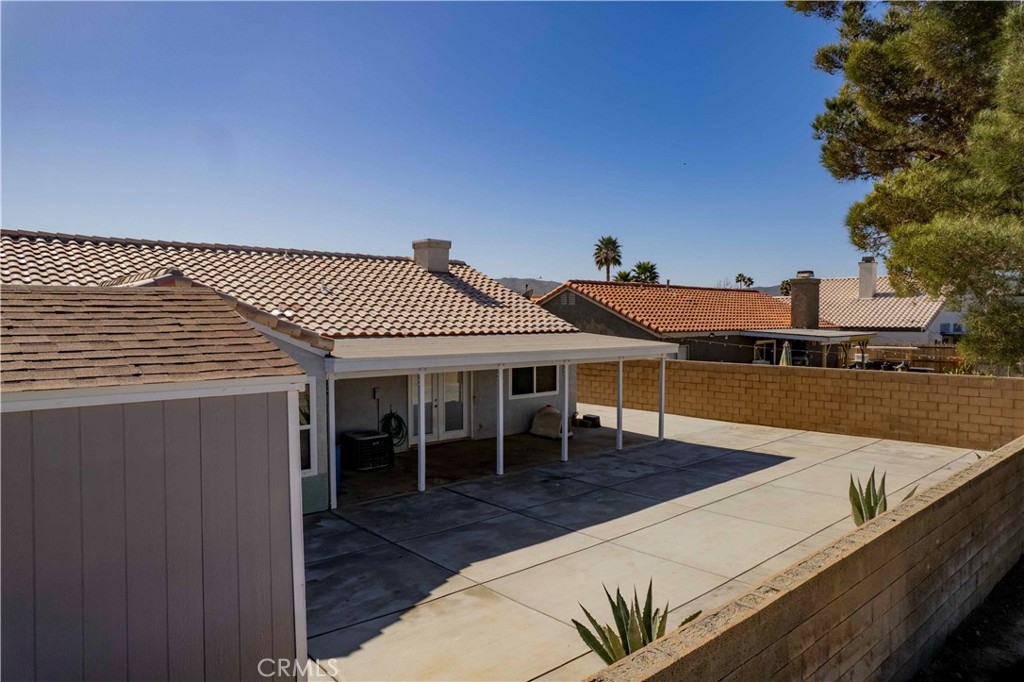 4543 Windstar Way Palmdale, CA 93552 - Photo 40 of 49