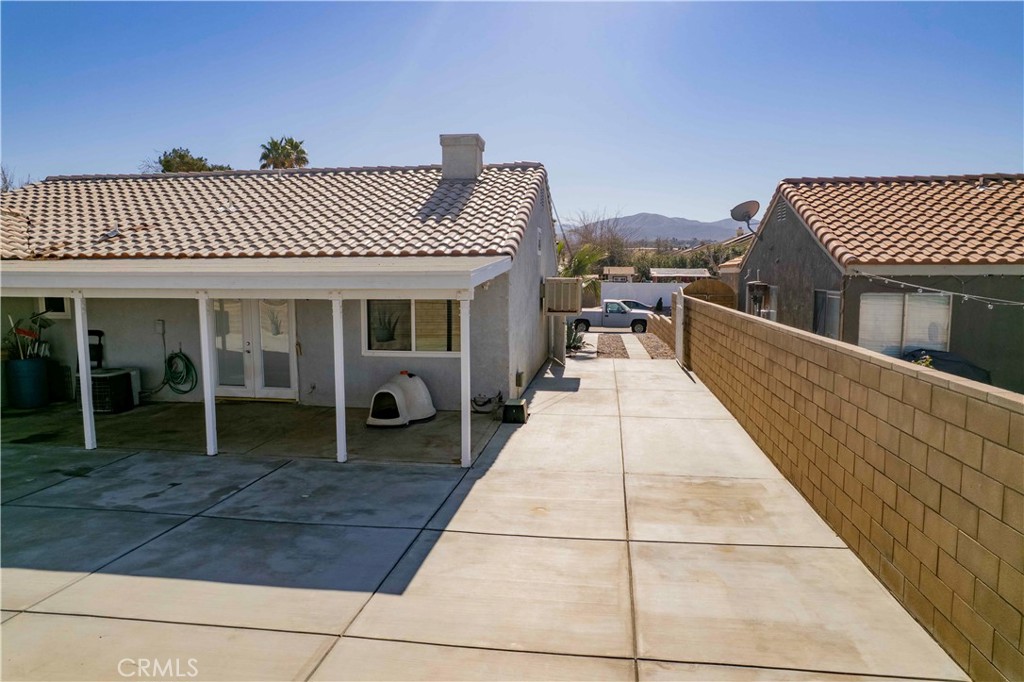 4543 Windstar Way Palmdale, CA 93552 - Photo 43 of 49