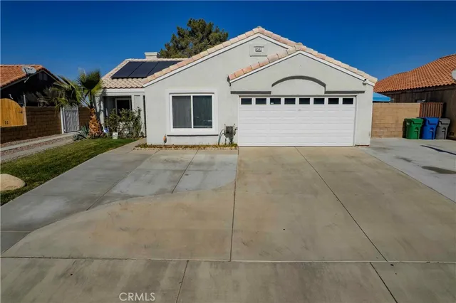 $465,000 | 4543 Windstar Way, Palmdale, CA 93552
