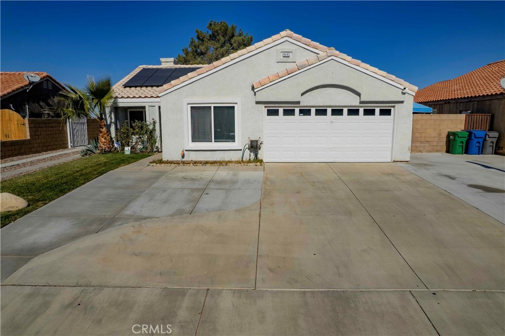 4543 Windstar Way Palmdale, CA 93552 - Photo 48 of 49