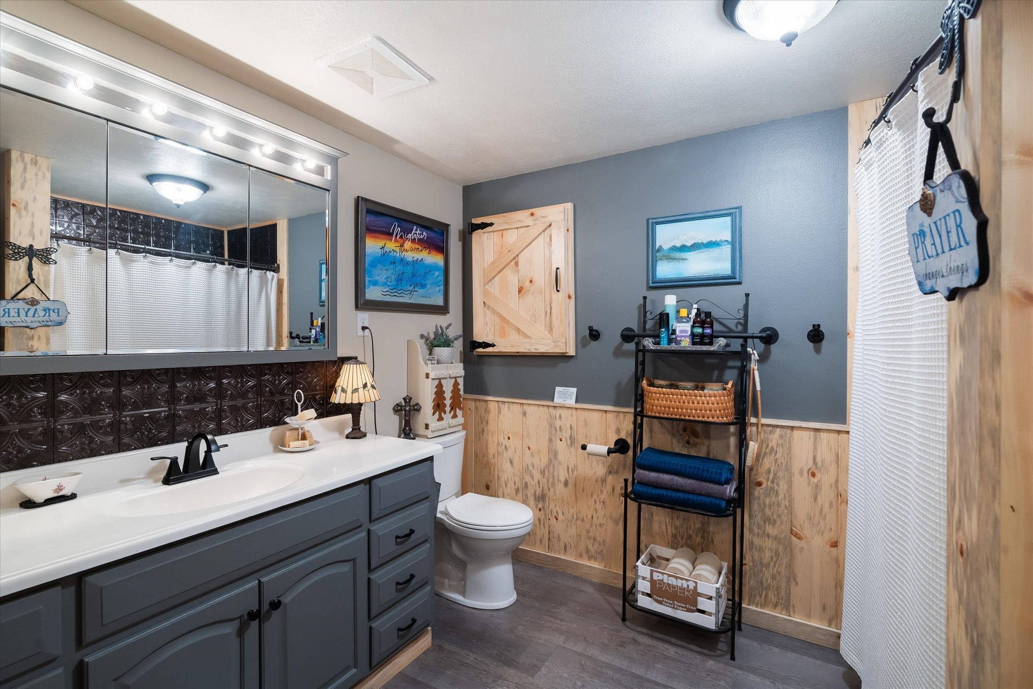 629 Swamp Creek Road Libby, MT 59923 - Photo 18 of 119 Gallery Image 18