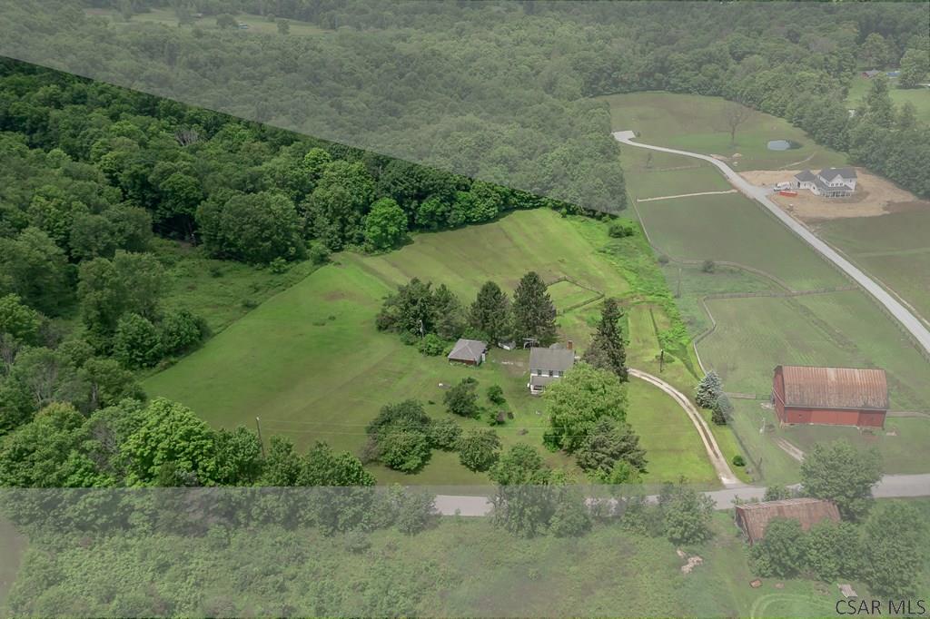 390 Wingard Road Boswell, PA 15531 - Photo 38 of 54