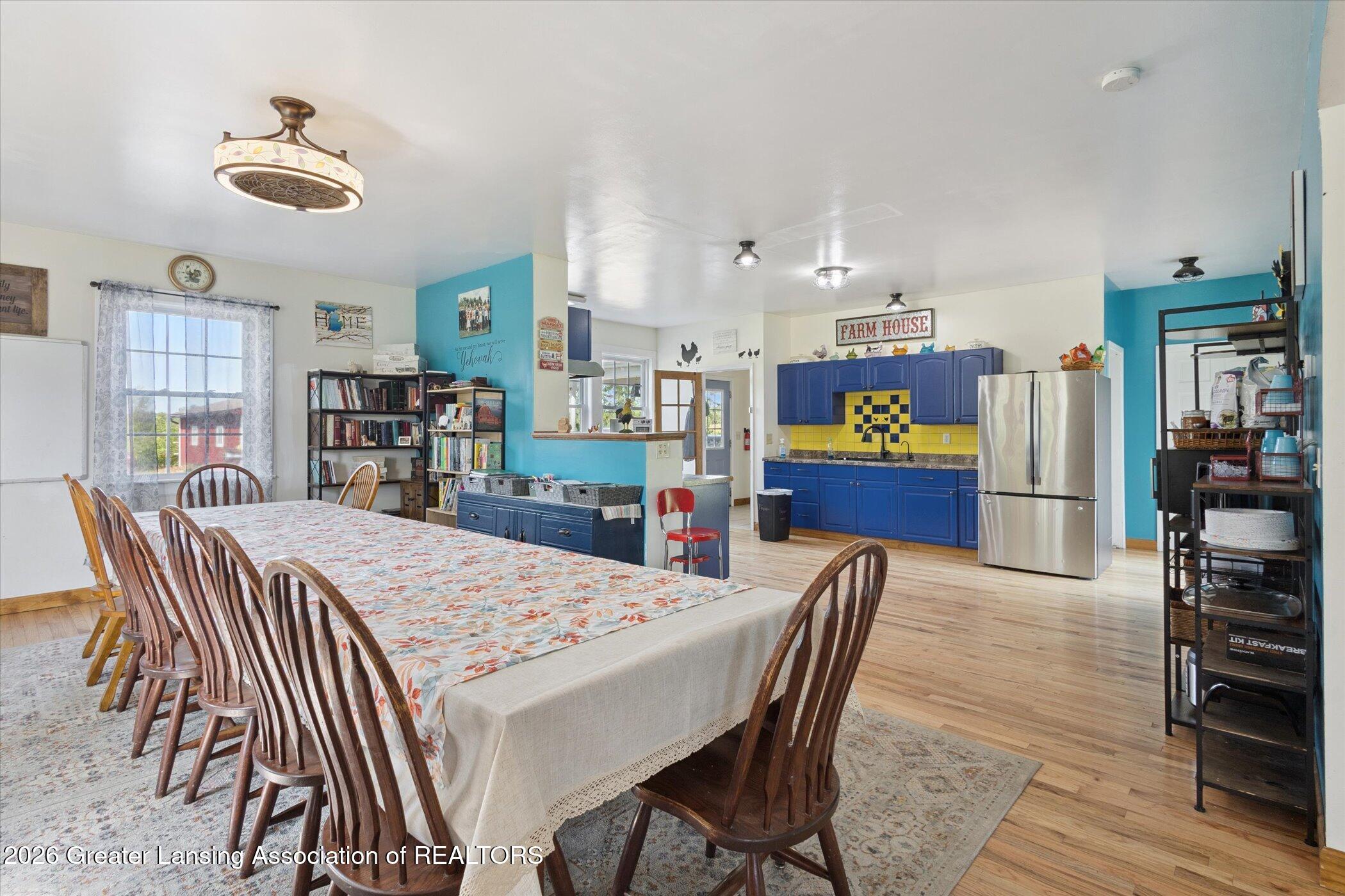 2615 East Alward Road St. Johns, MI 48879 - Photo 14 of 76 14-2615-Alward-Rd-Laingsburg-MI-48848-Wi